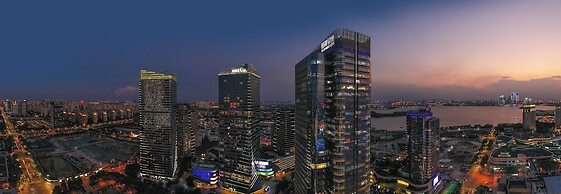 M Social Hotel Suzhou