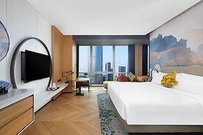 M Social Hotel Suzhou