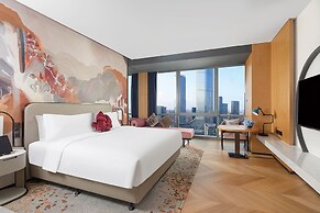 M Social Hotel Suzhou