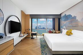 M Social Hotel Suzhou