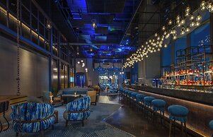 M Social Hotel Suzhou