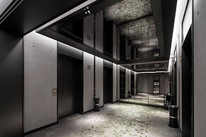 M Social Hotel Suzhou