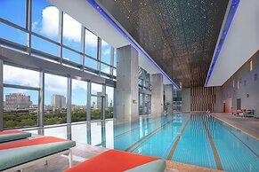 M Social Hotel Suzhou