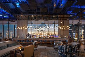 M Social Hotel Suzhou