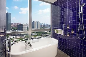 M Social Hotel Suzhou