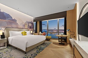 M Social Hotel Suzhou