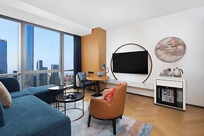 M Social Hotel Suzhou