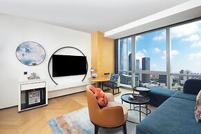 M Social Hotel Suzhou