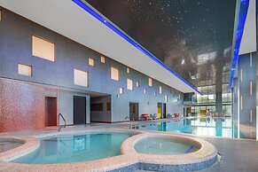 M Social Hotel Suzhou