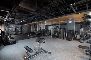 M Social Hotel Suzhou