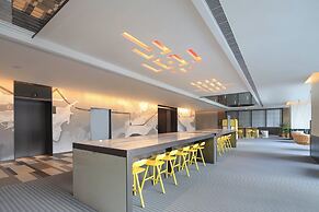 M Social Hotel Suzhou