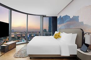 M Social Hotel Suzhou