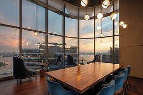 M Social Hotel Suzhou