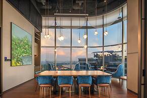 M Social Hotel Suzhou