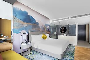 M Social Hotel Suzhou