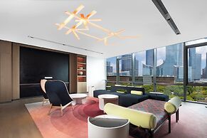 M Social Hotel Suzhou