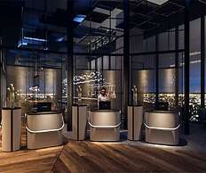 M Social Hotel Suzhou
