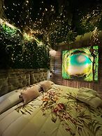 Suite Dreams Hotel Montecatini