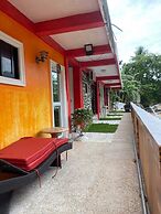 El Krimphoff Resort