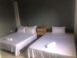 El Krimphoff Resort
