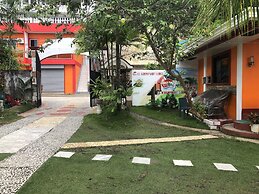El Krimphoff Resort