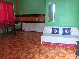 El Krimphoff Resort