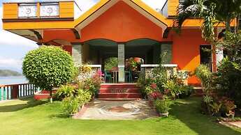 El Krimphoff Resort