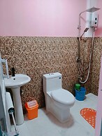 El Krimphoff Resort