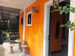 El Krimphoff Resort