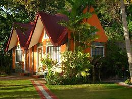 El Krimphoff Resort