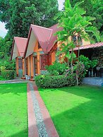 El Krimphoff Resort