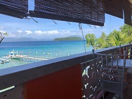 El Krimphoff Resort