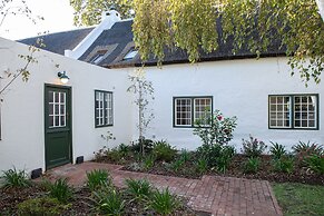 Taaibosch Collection