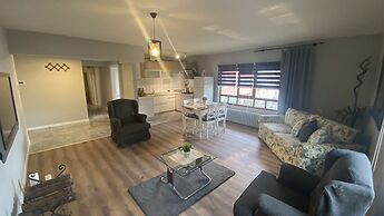 Evodak Rental Apartments D 3