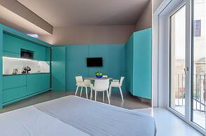 Fiveplace Design Suite & Apartments
