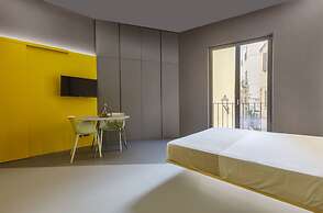 Fiveplace Design Suite & Apartments