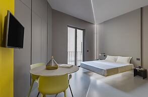Fiveplace Design Suite & Apartments