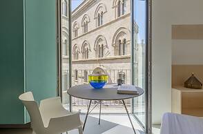 Fiveplace Design Suite & Apartments