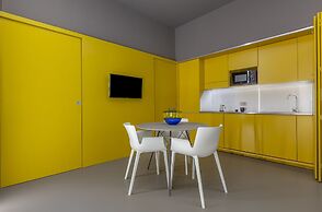 Fiveplace Design Suite & Apartments