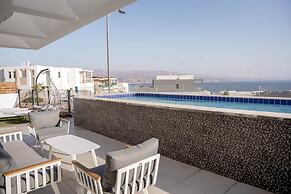 YalaRent mountainside luxury properties with Private Pool