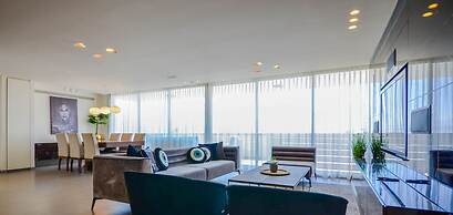 YalaRent mountainside luxury properties with Private Pool