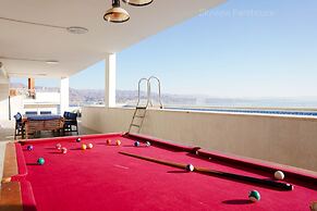 YalaRent mountainside luxury properties with Private Pool