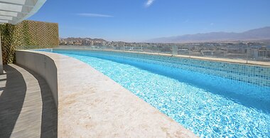 YalaRent mountainside luxury properties with Private Pool