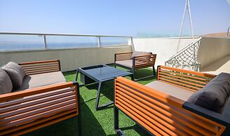 YalaRent mountainside luxury properties with Private Pool