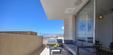 YalaRent mountainside luxury properties with Private Pool