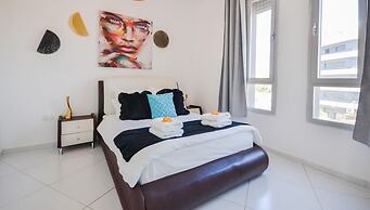 YalaRent mountainside luxury properties with Private Pool
