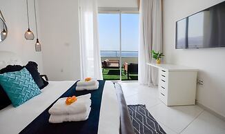 YalaRent mountainside luxury properties with Private Pool