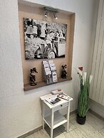 Hotel Ursula Garni