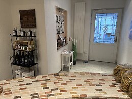 Hotel Ursula Garni