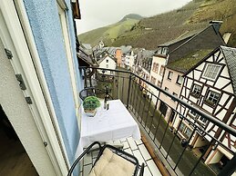 Hotel Ursula Garni